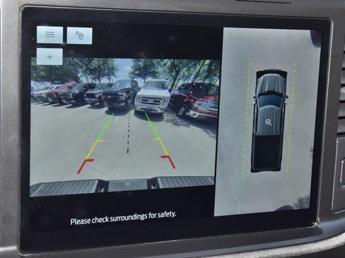 Used 2023 Ford F150 Tremor w/ Equipment Group 402A High AWD/4WD image 29
