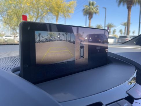 New 2025 Acura RDX AWD w/ A-Spec & Advance Pkg image 27