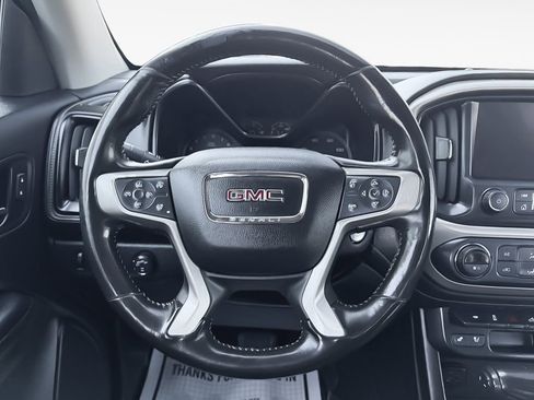 Used 2019 GMC Canyon Denali image 19