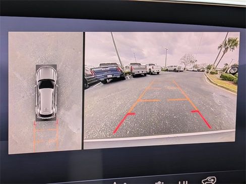 New 2026 Buick Envision Sport Touring image 23