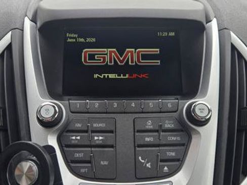 Used 2014 GMC Terrain SLT w/ Chrome Appearance Package FWD image 27