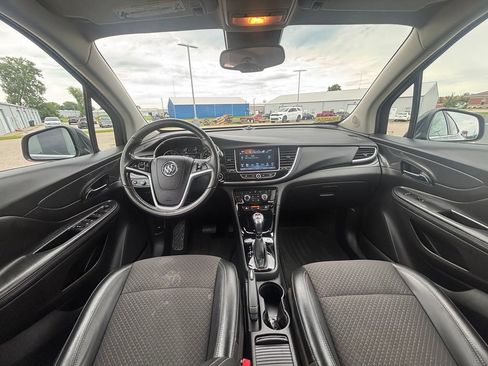Used 2019 Buick Encore Preferred AWD/4WD image 14