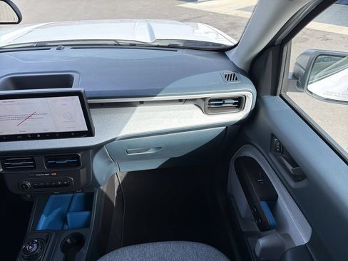 New 2026 Ford Maverick XLT FWD image 16