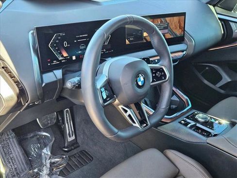 Used 2026 BMW X3 xDrive30i w/ M Sport Package AWD/4WD image 10