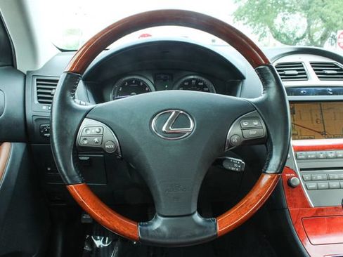 Used 2012 Lexus ES 350 w/ Touring Special Edition FWD image 23