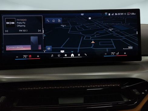 New 2026 BMW 330i xDrive Sedan w/ M Sport Package image 19