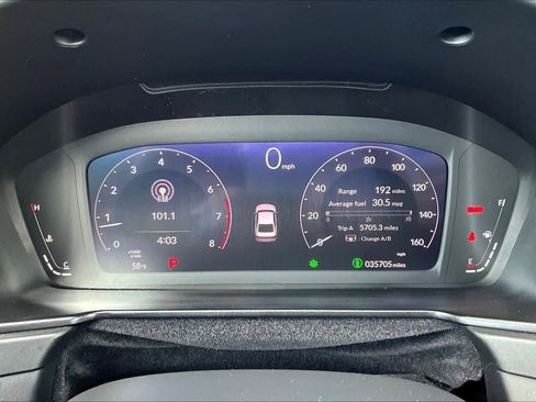 Used 2024 Honda Accord EX image 24