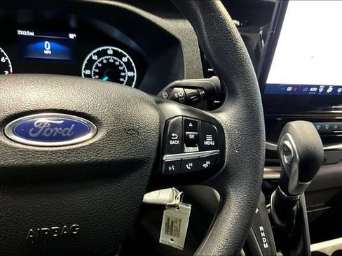 Used 2025 Ford Transit 350 XLT AWD/4WD image 13