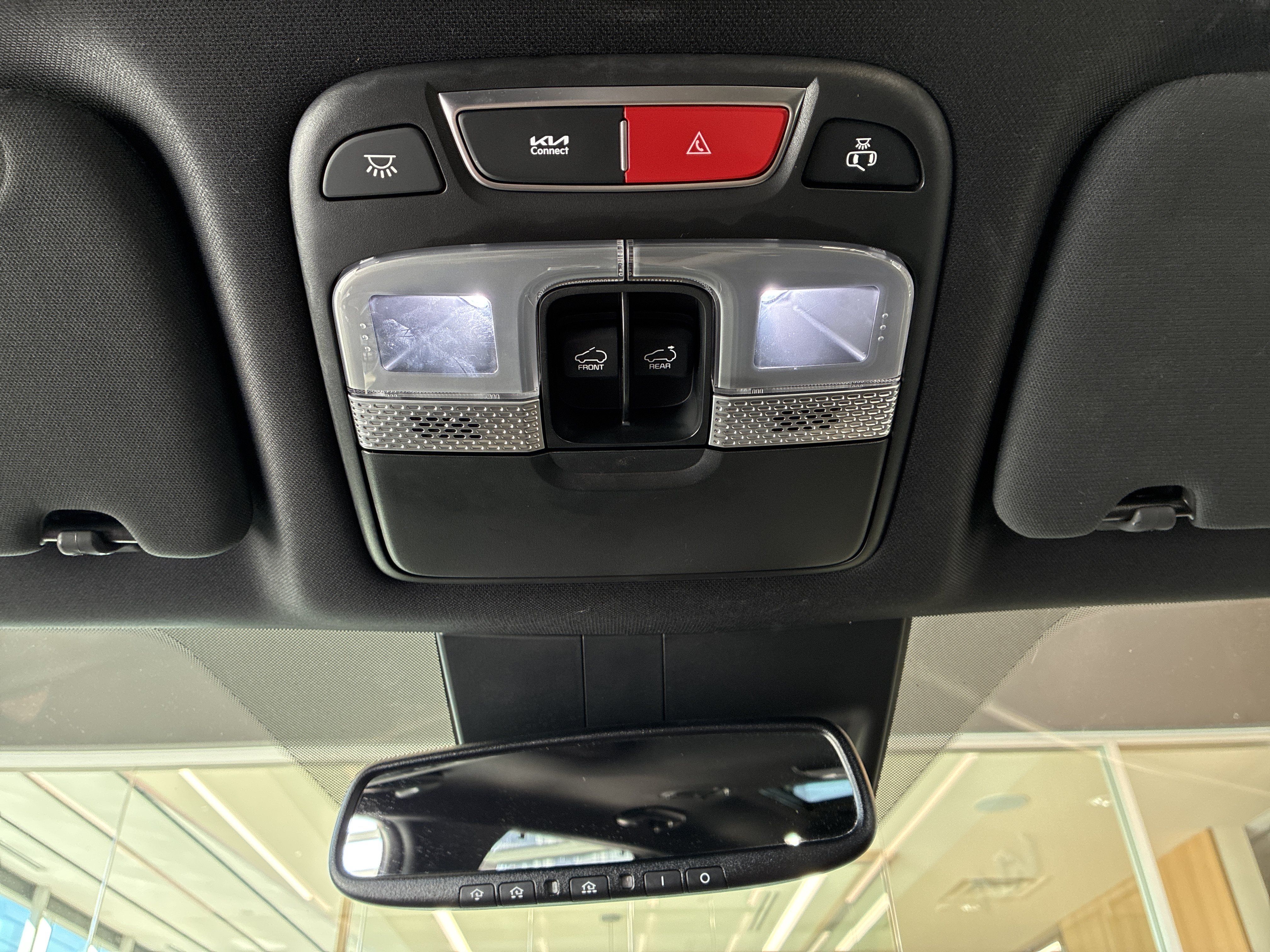 Certified 2024 Kia Telluride SX X-Pro AWD/4WD image 23