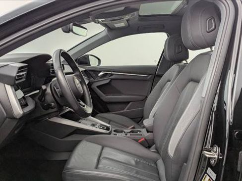 Used 2023 Audi A3 2.0T Premium w/ Convenience Package FWD image 14