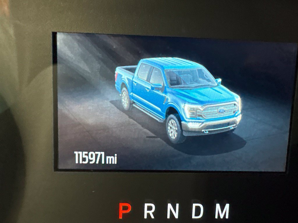 Used 2021 Ford F150 XL w/ STX Appearance Package AWD/4WD image 13