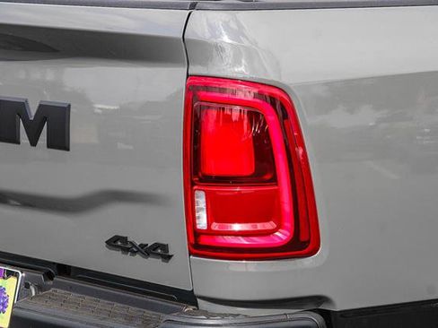 New 2026 RAM 2500 Rebel image 11