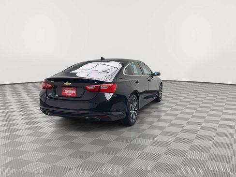 Used 2016 Chevrolet Malibu LT FWD image 34