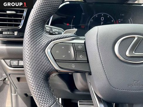 Certified 2024 Lexus NX 350 F Sport image 21