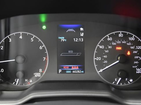 Used 2024 Toyota Corolla LE image 21