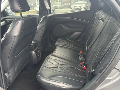 Used 2023 Ford Mustang Mach-E Select image 13