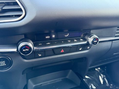 Certified 2025 MAZDA CX-30 AWD 2.5 S w/ Premium Package image 17