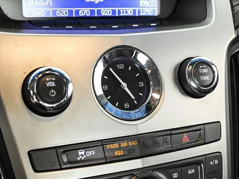 Used 2013 Cadillac CTS Luxury AWD/4WD image 14