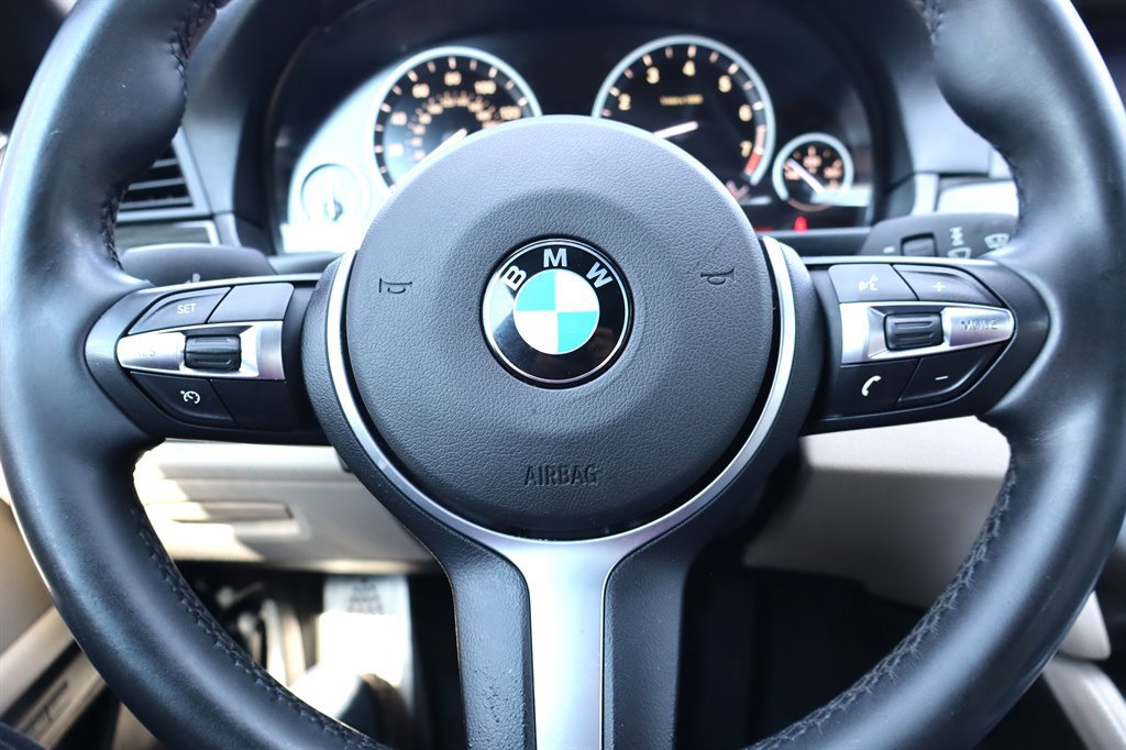 Used 2014 BMW 535i Sedan RWD image 35