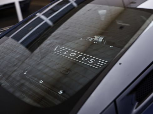 Used 2025 Lotus Emira RWD image 21