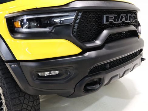 Used 2023 RAM 1500 TRX w/ TRX Level 2 Equipment Group AWD/4WD image 29