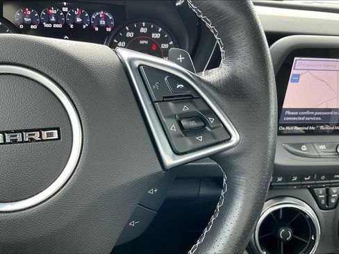 Used 2021 Chevrolet Camaro LT w/ RS Package RWD image 19