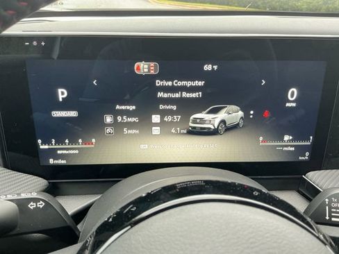 New 2026 Nissan Kicks SR w/ Interior Electronics Package image 21