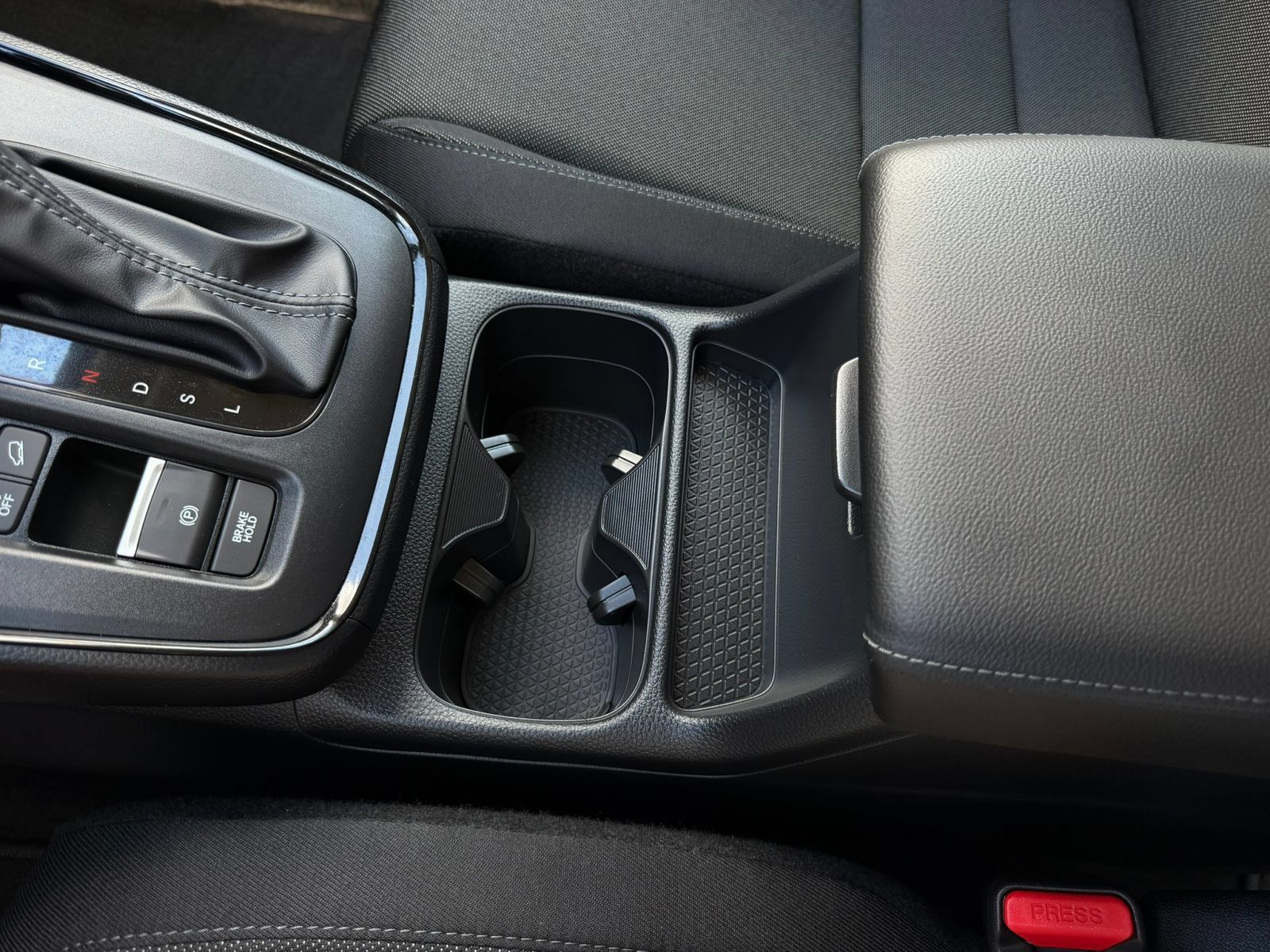 Certified 2026 Honda CR-V LX image 19