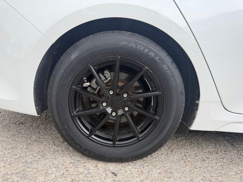 Used 2016 Kia Optima LX FWD image 16