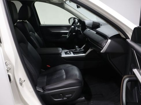 Used 2025 MAZDA CX-70 3.3 Turbo w/ Preferred Package image 22