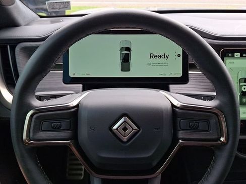 Used 2023 Rivian R1T Adventure Quad AWD/4WD image 19