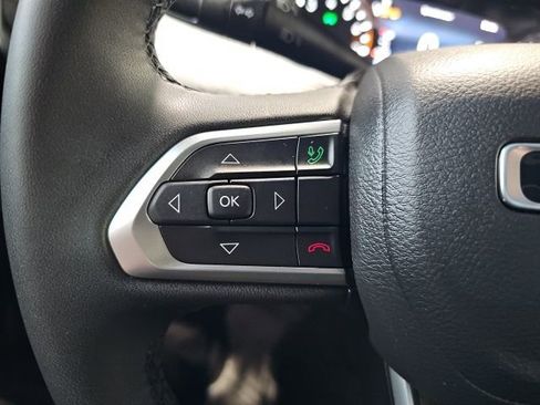 Certified 2024 Jeep Compass Latitude image 20