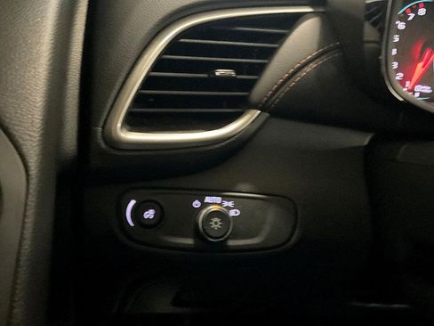 Used 2020 Chevrolet Trax LS w/ Tint and Cruise Package image 24