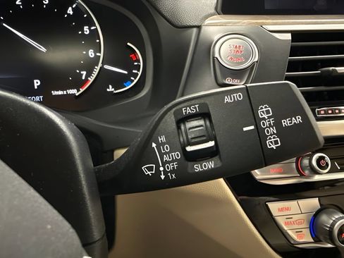 Used 2020 BMW X3 sDrive30i RWD image 20