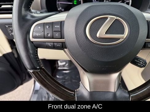 Used 2021 Lexus GX 460 Premium w/ Premium Package image 10