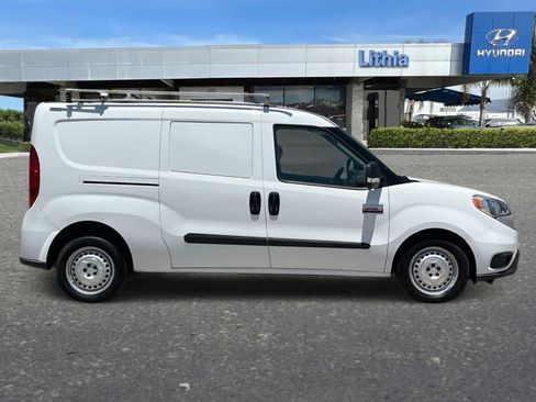 Used 2022 RAM ProMaster City Wagon FWD image 7
