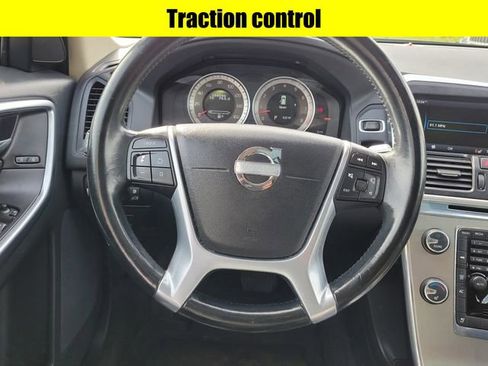 Used 2012 Volvo XC60 3.2 image 10