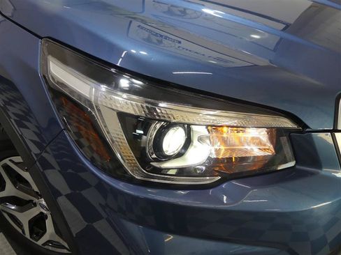 Used 2020 Subaru Forester Premium w/ Popular Package #1 AWD/4WD image 12
