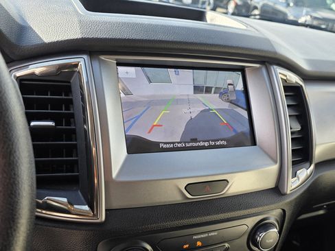 Used 2020 Ford Ranger XLT w/ FX4 Off-Road Package image 16