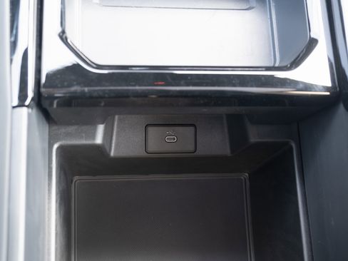 New 2024 Chevrolet Silverado EV RST image 10