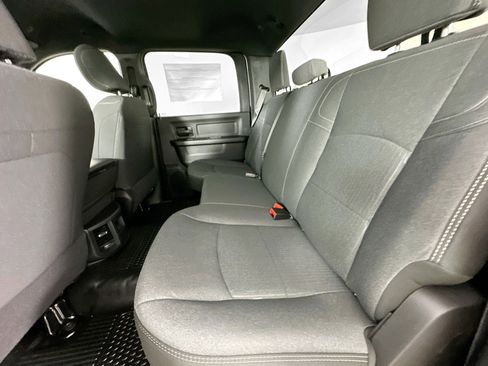 Certified 2024 RAM 2500 Tradesman image 28