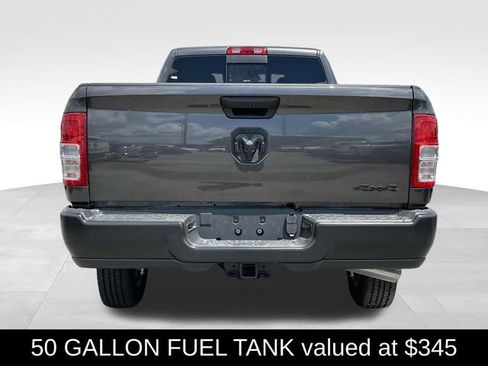 New 2024 RAM 2500 Tradesman image 7
