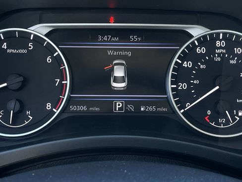 Used 2024 Nissan Sentra SV image 16