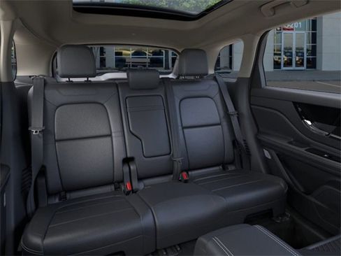 New 2026 Lincoln Corsair Grand Touring image 11