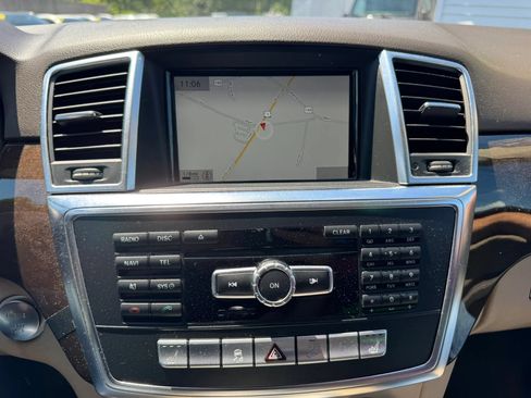 Used 2015 Mercedes-Benz ML 350 4MATIC image 14