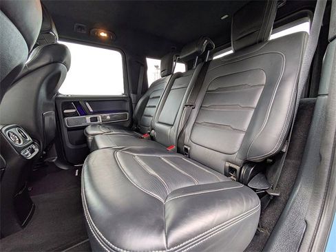 Used 2023 Mercedes-Benz G 63 AMG 4MATIC image 13