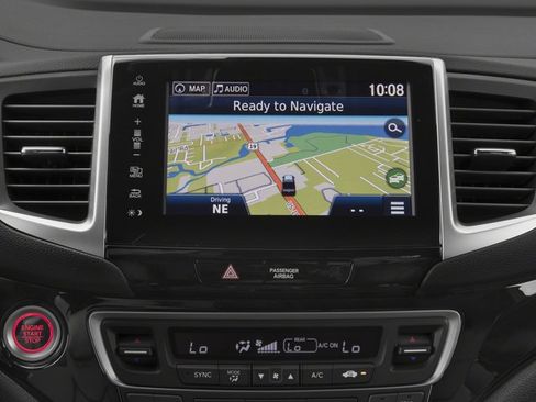 Used 2018 Honda Ridgeline Black Edition image 17
