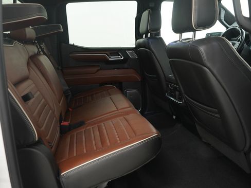 Used 2023 GMC Sierra 1500 Denali Ultimate AWD/4WD image 15