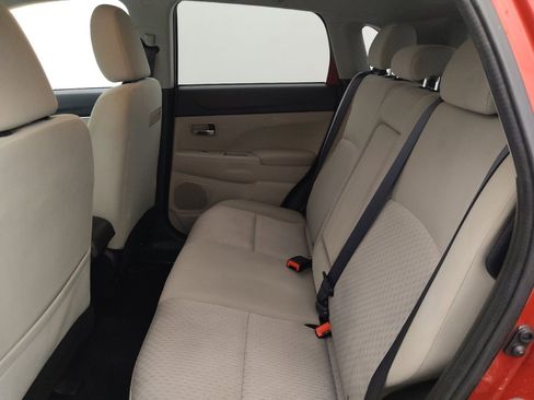 Used 2017 Mitsubishi Outlander Sport LE image 18