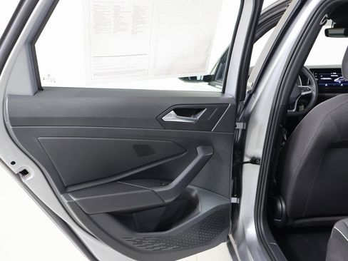 Used 2025 Volkswagen Jetta Sport image 23